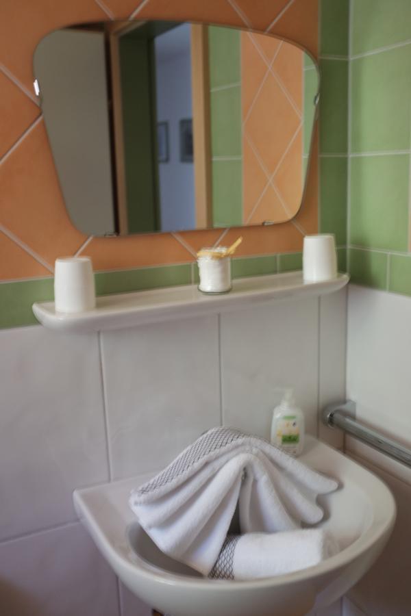 Pension Hoerfarter Fieberbrunn Quarto foto